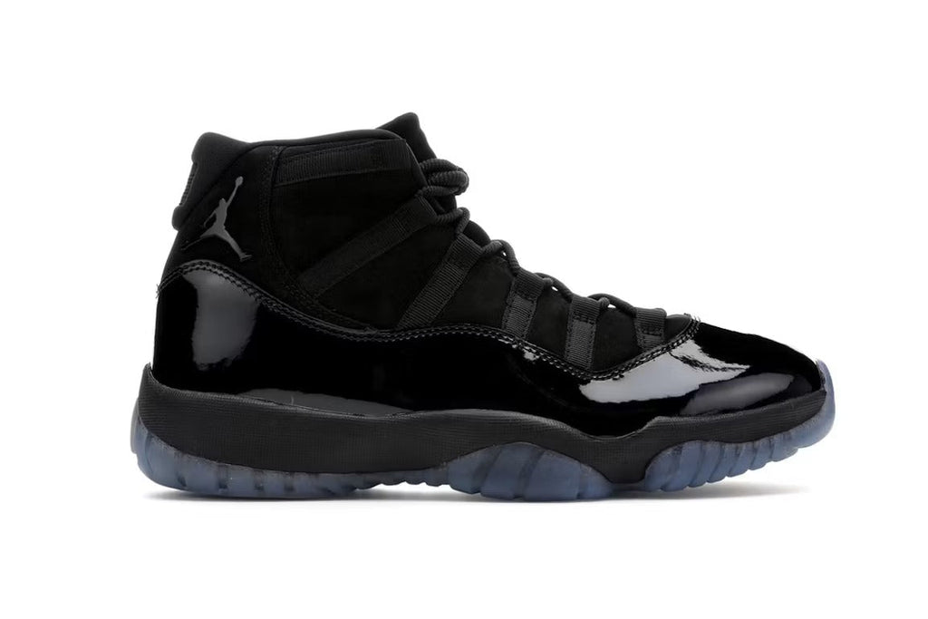 Air Jordan 11 Retro Cap and Gown product image 1, provided for visual reference and product detail review
