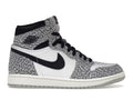 Air Jordan 1 Retro High OG White Cement product image 1, provided for visual reference and product detail review