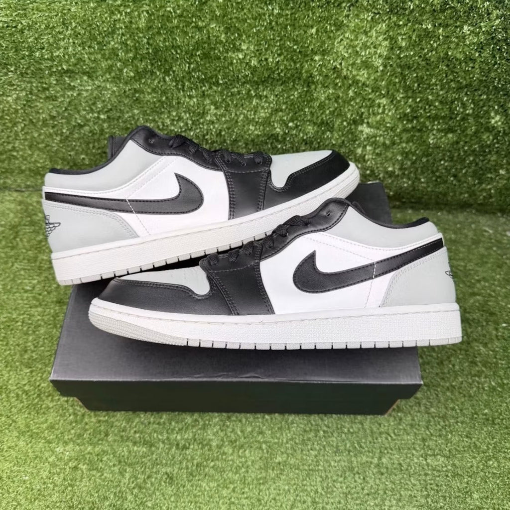 Air Jordan 1 Low Shadow Toe product image 2, provided for visual reference and product detail review