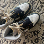 Air Jordan 1 Retro High Union Los Angeles Black Toe product image 4, provided for visual reference and product detail review