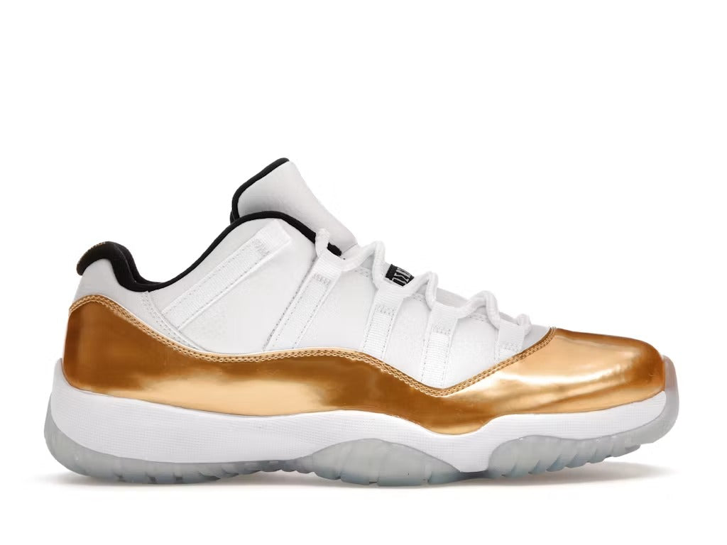 Air Jordan 11 Retro Low Closing Ceremony product image 1, provided for visual reference and product detail review