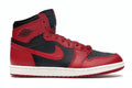 Air Jordan 1 Retro High '85 Varsity Red product image 1, provided for visual reference and product detail review