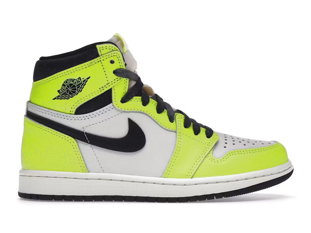 Air Jordan 1 Retro High OG Visionaire product image 1, provided for visual reference and product detail review