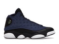 Air Jordan 13 Retro Brave Blue product image 1, provided for visual reference and product detail review