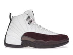 Air Jordan 12 Retro SP A Ma Maniére White (Women) product image 1, provided for visual reference and product detail review