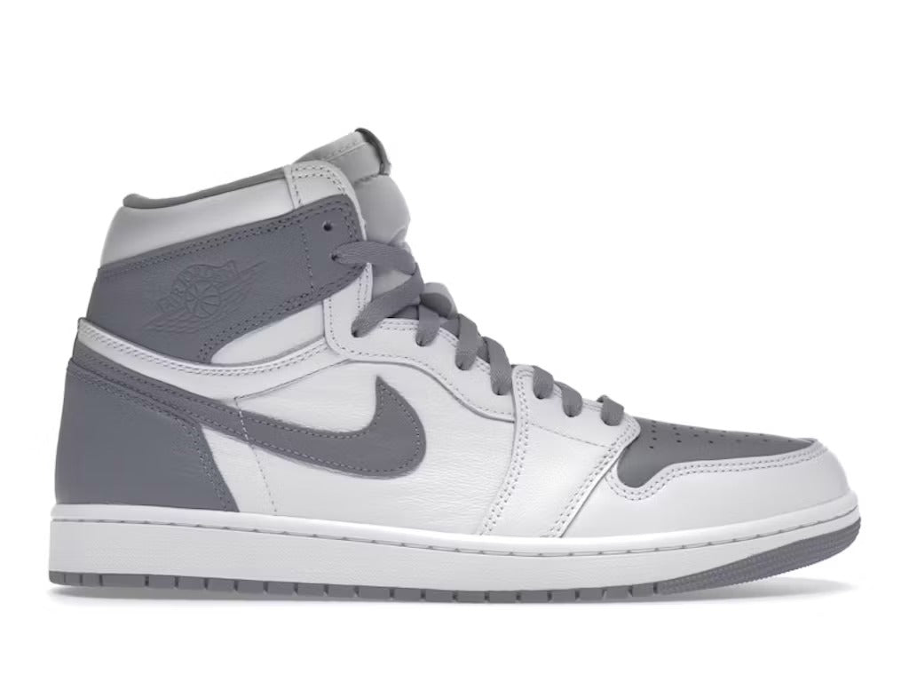 Air Jordan 1 Retro High OG Stealth product image 1, provided for visual reference and product detail review