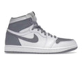 Air Jordan 1 Retro High OG Stealth product image 1, provided for visual reference and product detail review