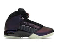 Air Jordan 17 Retro Doernbecher Zach Rumbaugh product image 1, provided for visual reference and product detail review