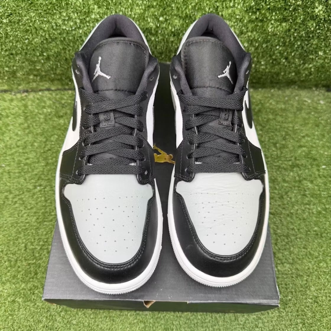 Air Jordan 1 Low Shadow Toe product image 3, provided for visual reference and product detail review