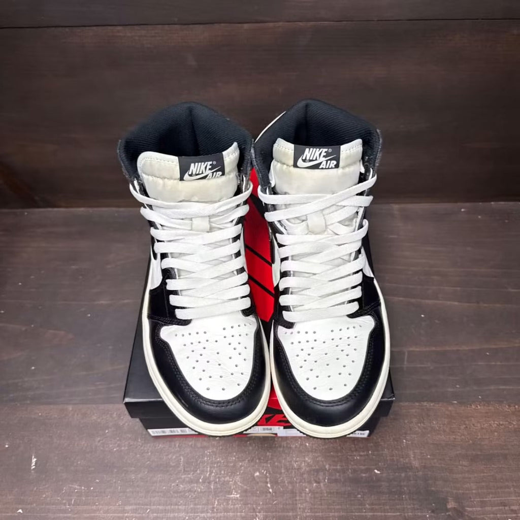 Air Jordan 1 Retro High Dark Mocha product image 2, provided for visual reference and product detail review