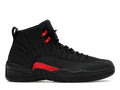 Air Jordan 12 Retro Bloodline product image 1, provided for visual reference and product detail review