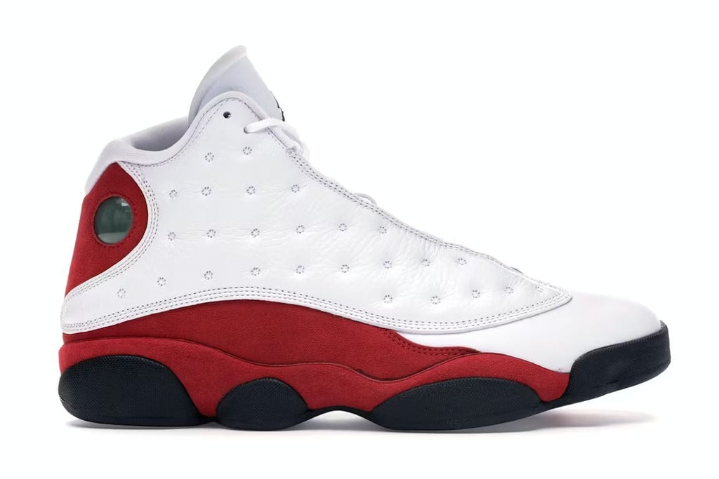 Air Jordan 13 Retro OG Chicago (2017) product image 1, provided for visual reference and product detail review