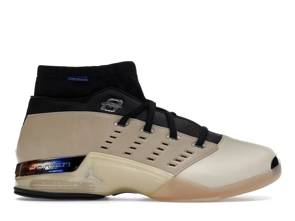 Air Jordan 17 Retro Low SP Infinite Archives product image 1, provided for visual reference and product detail review