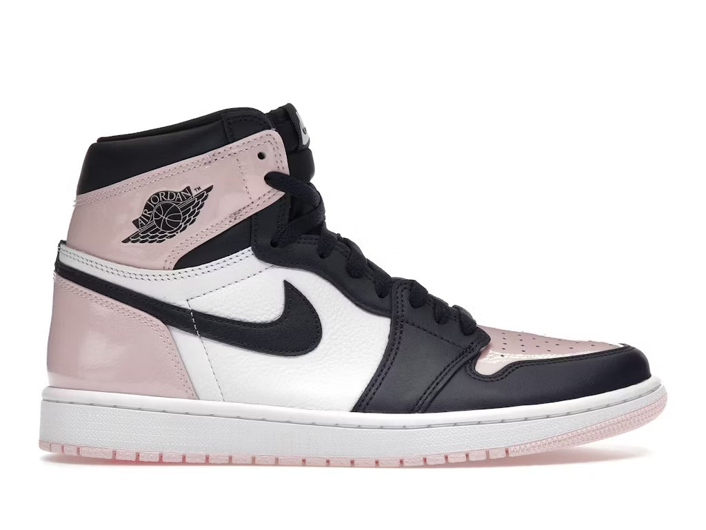 Air Jordan 1 Retro High OG Atmosphere (Women) product image 1, provided for visual reference and product detail review