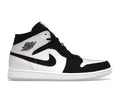 Air Jordan 1 Mid Diamond Shorts product image 1, provided for visual reference and product detail review