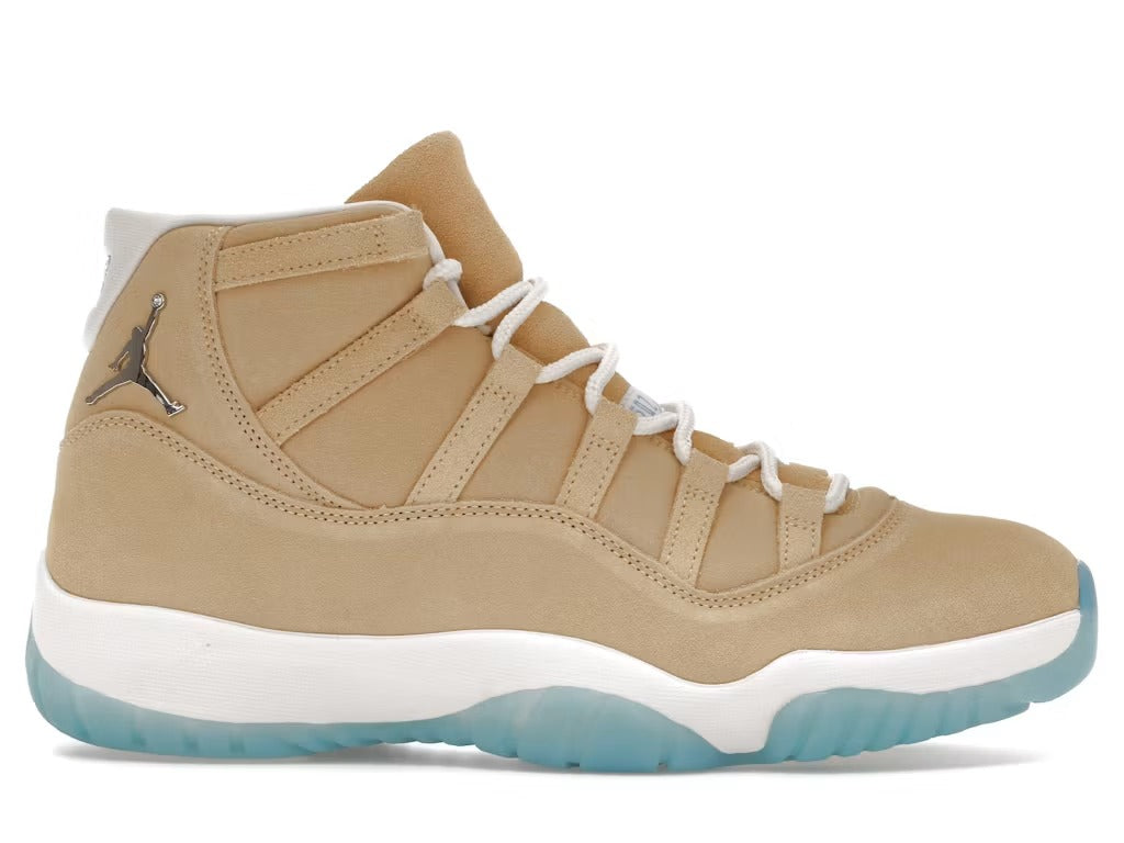 Air Jordan 11 Retro H-Town product image 1, provided for visual reference and product detail review