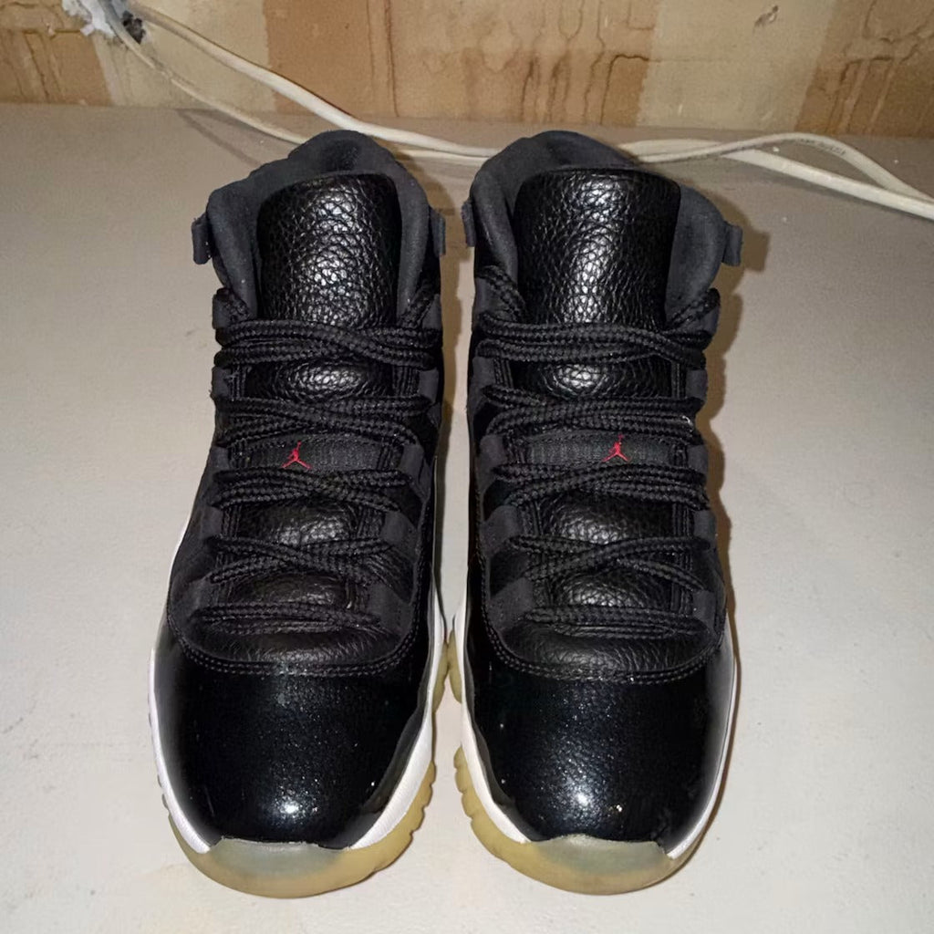 Air Jordan 11 Retro 72-10 product image 2, provided for visual reference and product detail review