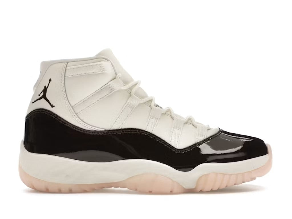 Air Jordan 11 Retro Neapolitan (Women) product image 1, provided for visual reference and product detail review