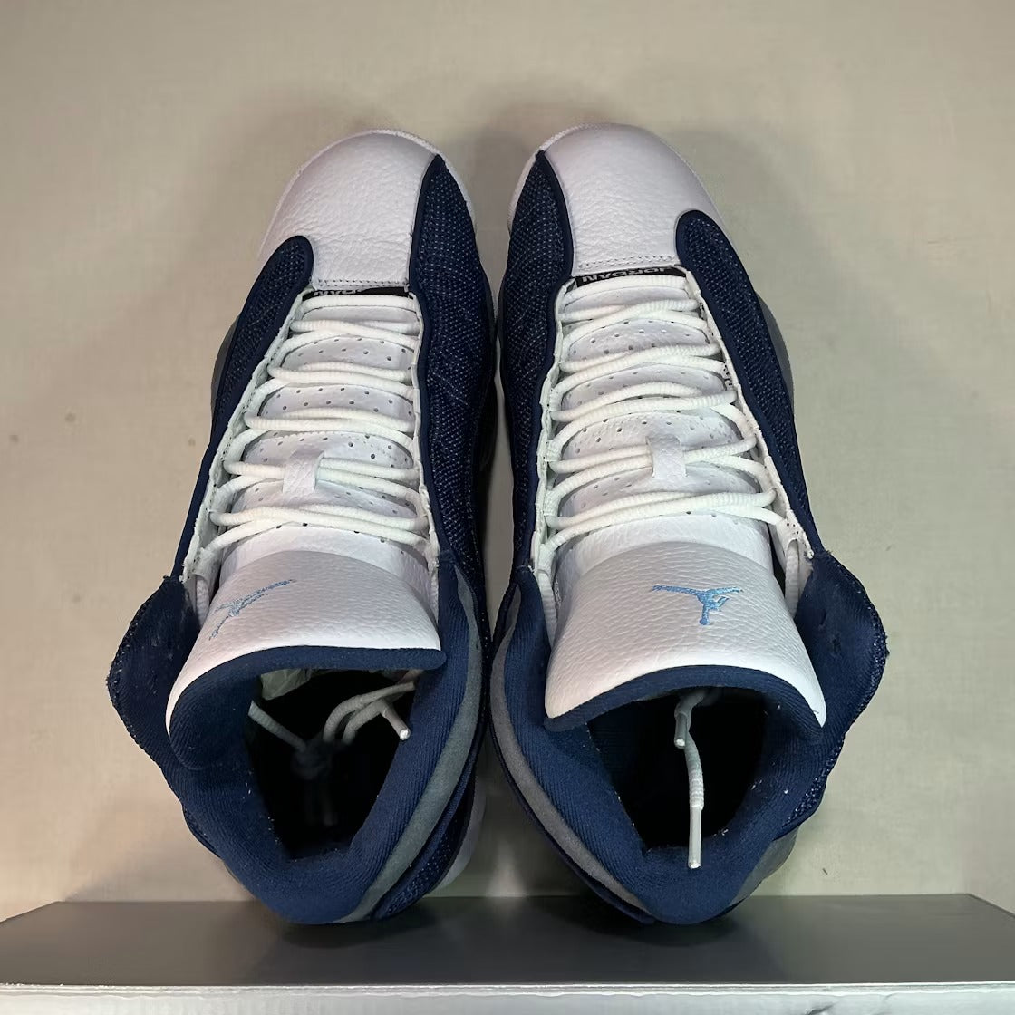 Air Jordan 13 Retro Flint (2026) product image 4, provided for visual reference and product detail review