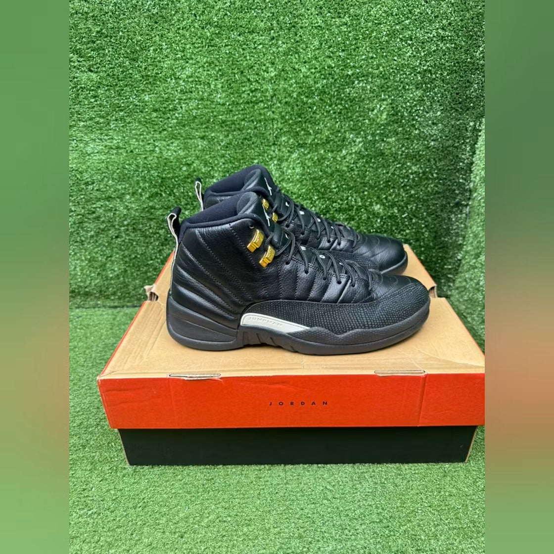 Air Jordan 12 Retro The Master product image 4, provided for visual reference and product detail review