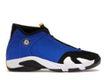 Air Jordan 14 Retro Laney (2023) product image 1, provided for visual reference and product detail review