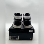 Air Jordan 1 Mid Carbon Fiber All-Star (2021) product image 4, provided for visual reference and product detail review