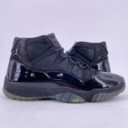 Air Jordan 11 Retro Cap and Gown product image 2, provided for visual reference and product detail review