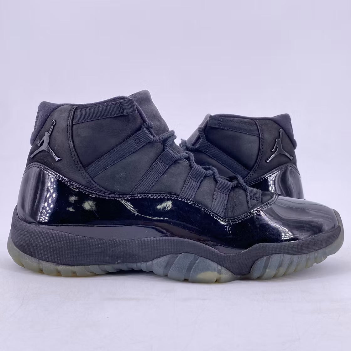 Air Jordan 11 Retro Cap and Gown product image 2, provided for visual reference and product detail review