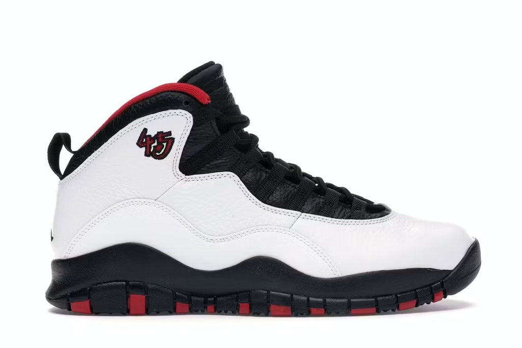 Air Jordan 10 Retro Double Nickel product image 1, provided for visual reference and product detail review