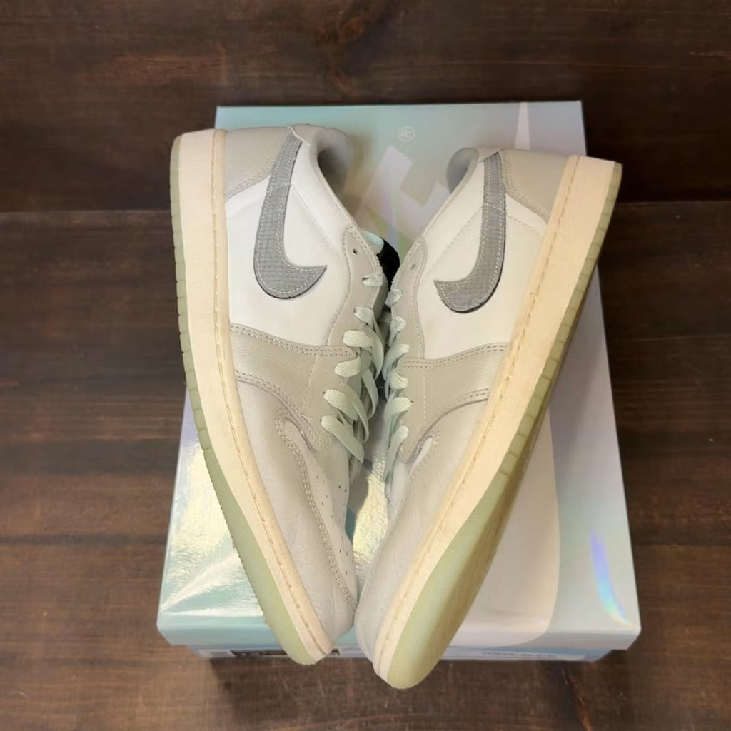 Air Jordan 1 Retro Low OG Year of the Snake (2025) product image 2, provided for visual reference and product detail review