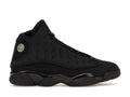 Air Jordan 13 Retro Black Cat product image 1, provided for visual reference and product detail review