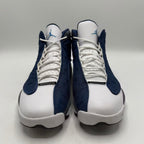 Air Jordan 13 Retro Flint (2020) product image 2, provided for visual reference and product detail review