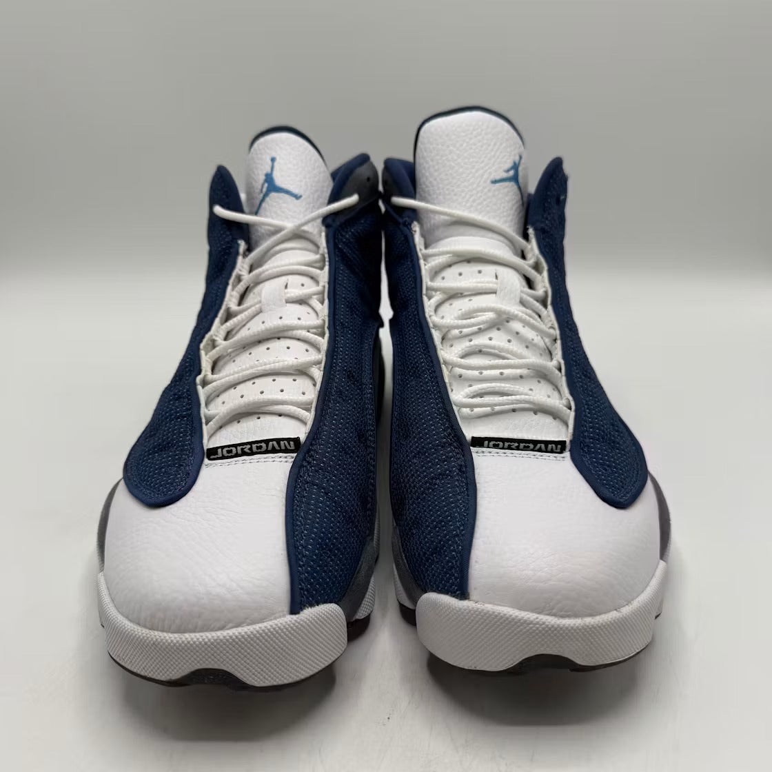 Air Jordan 13 Retro Flint (2020) product image 2, provided for visual reference and product detail review