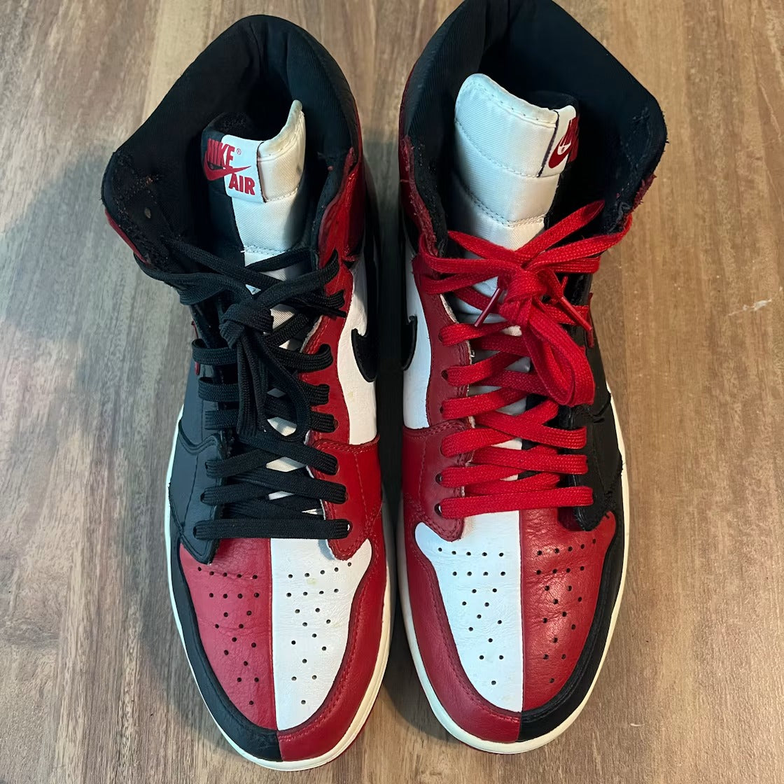 Air Jordan 1 Retro High Homage To Home (Non-numbered) product image 3, provided for visual reference and product detail
