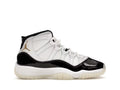 Air Jordan 11 Retro DMP Gratitude (2023) (GS) product image 1, provided for visual reference and product detail review