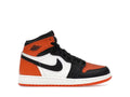 Air Jordan 1 Retro High OG Shattered Backboard (2025) (GS) product image 1, provided for visual reference and product detail
