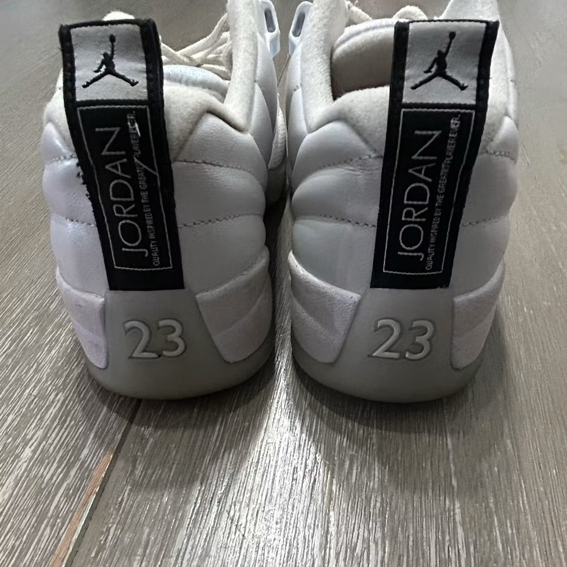 Air Jordan 12 Retro Low Easter (2021) product image 5, provided for visual reference and product detail review