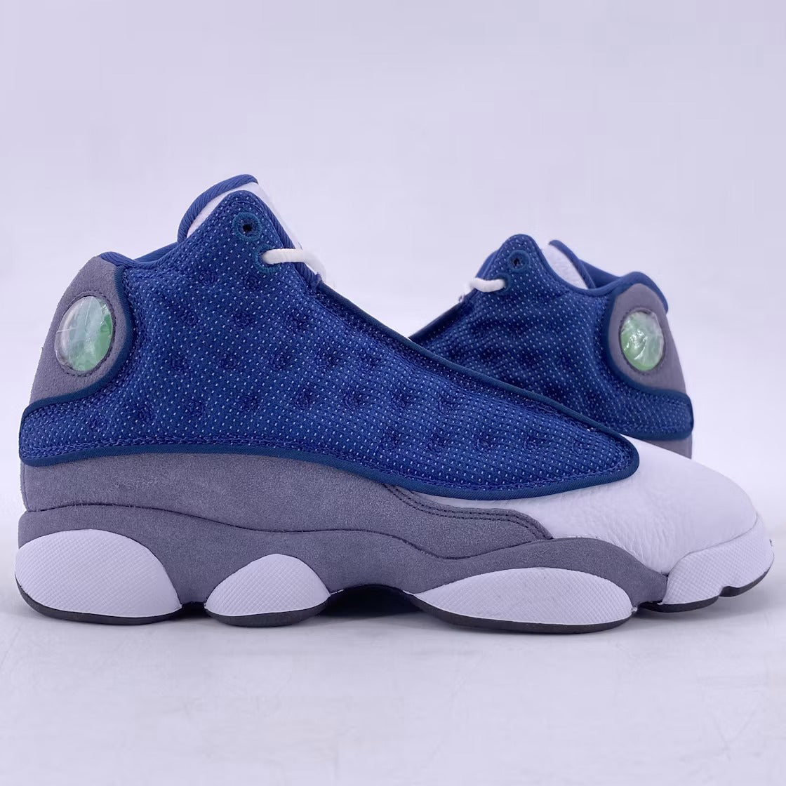 Air Jordan 13 Retro Flint (2026) (GS) product image 2, provided for visual reference and product detail review