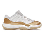 Air Jordan 11 Retro Low Mother's Day (Women) product image 1, provided for visual reference and product detail review