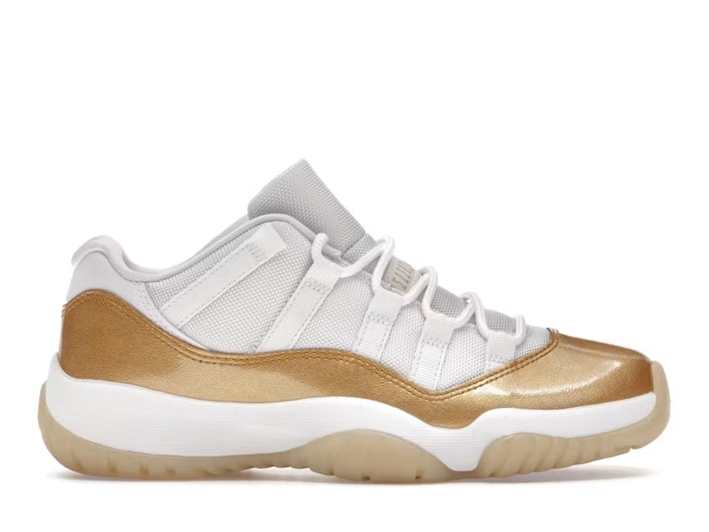 Air Jordan 11 Retro Low Mother's Day (Women) product image 1, provided for visual reference and product detail review