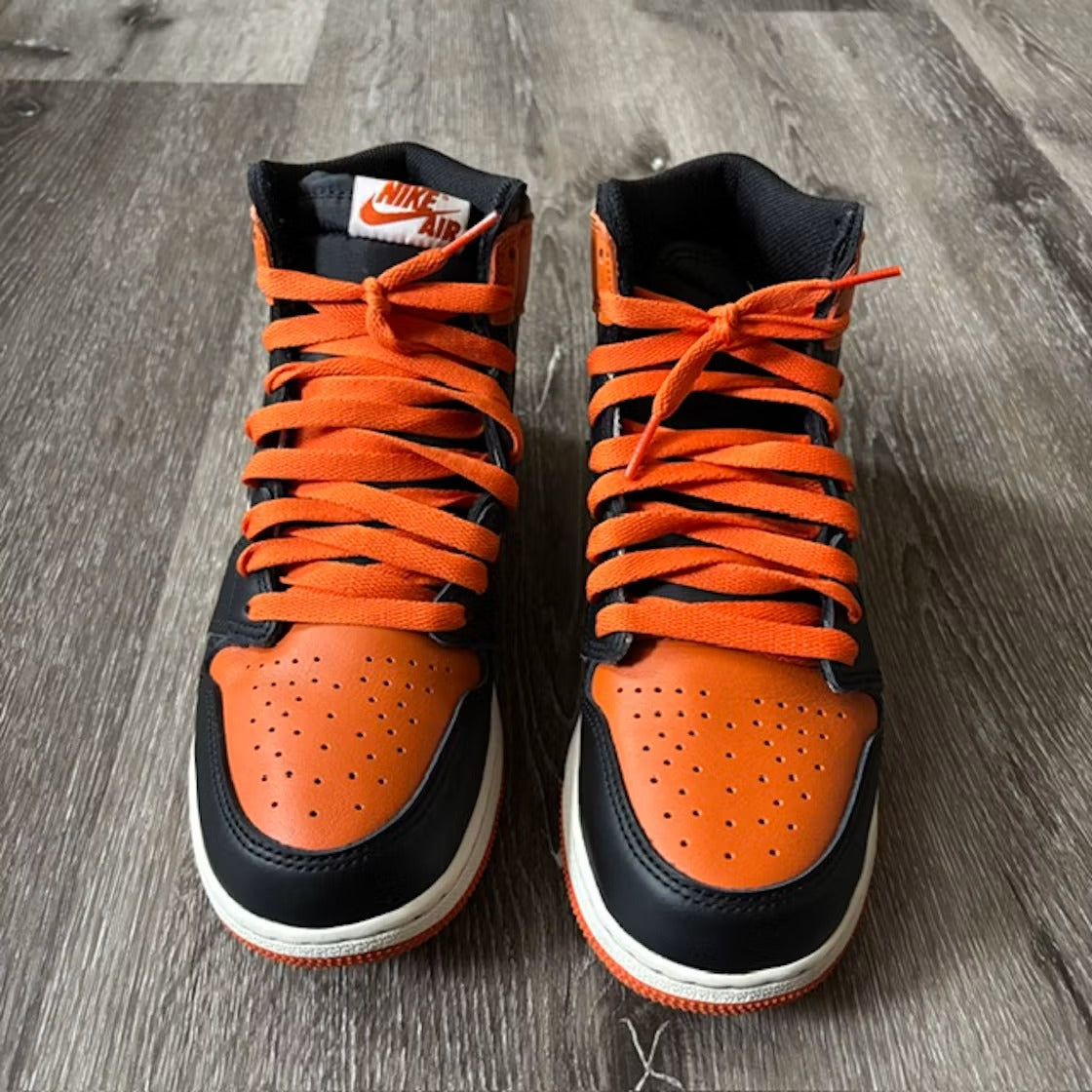 Air Jordan 1 Retro High OG Shattered Backboard (2025) (GS) product image 3, provided for visual reference and product detail