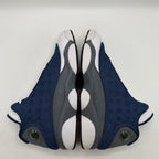 Air Jordan 13 Retro Flint (2020) product image 3, provided for visual reference and product detail review