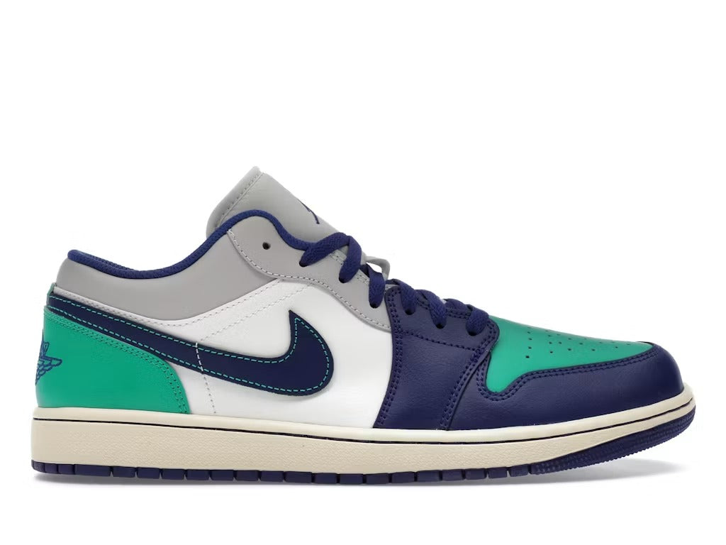 Air Jordan 1 Low Rare Air product image 1, provided for visual reference and product detail review