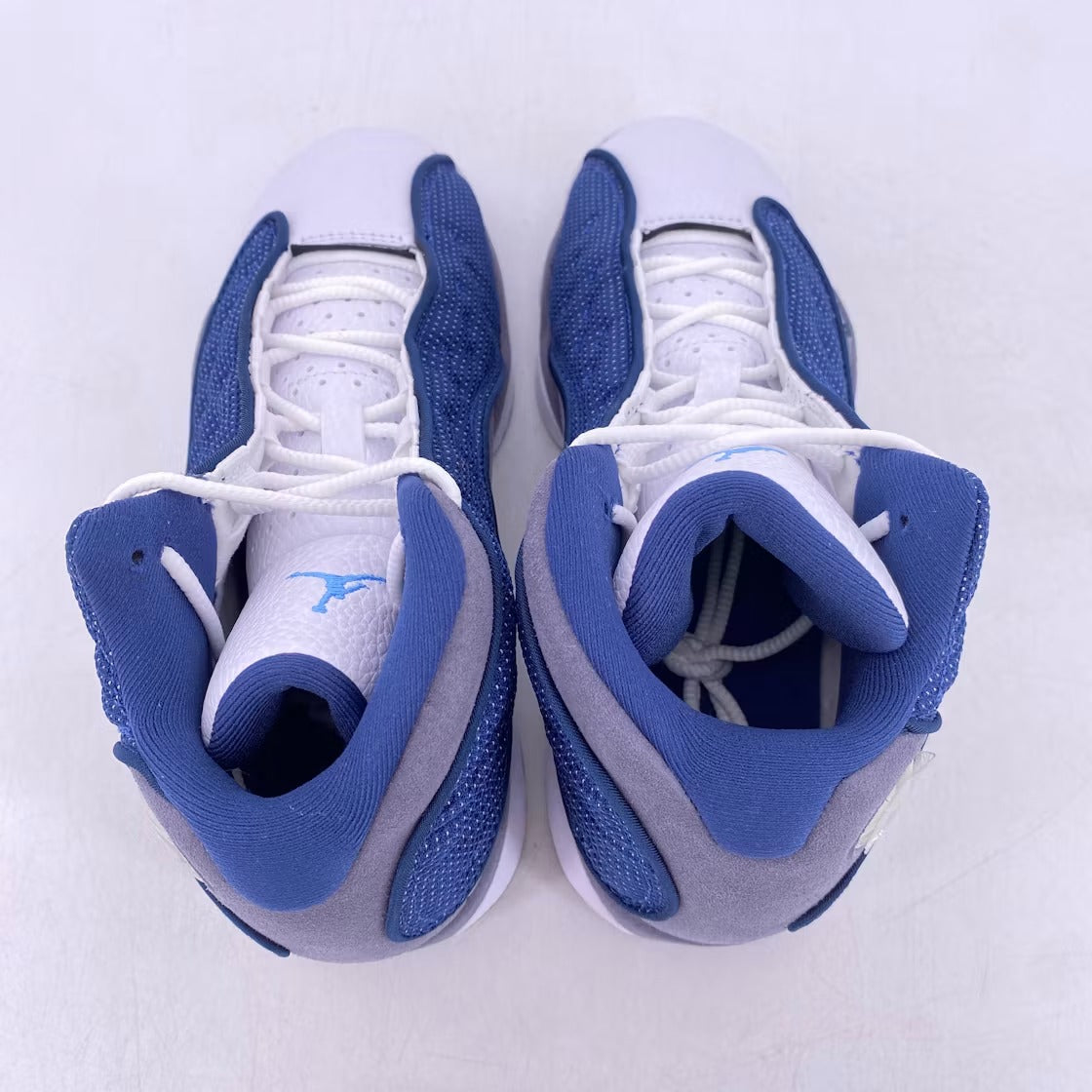 Air Jordan 13 Retro Flint (2026) (GS) product image 5, provided for visual reference and product detail review