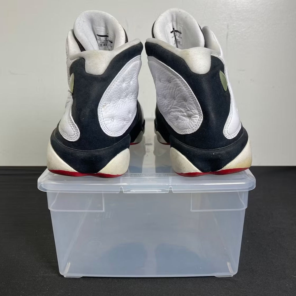 Air Jordan 13 Retro He Got Game (2018) product image 5, provided for visual reference and product detail review