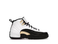 Air Jordan 12 Retro Royalty Taxi (GS) product image 1, provided for visual reference and product detail review