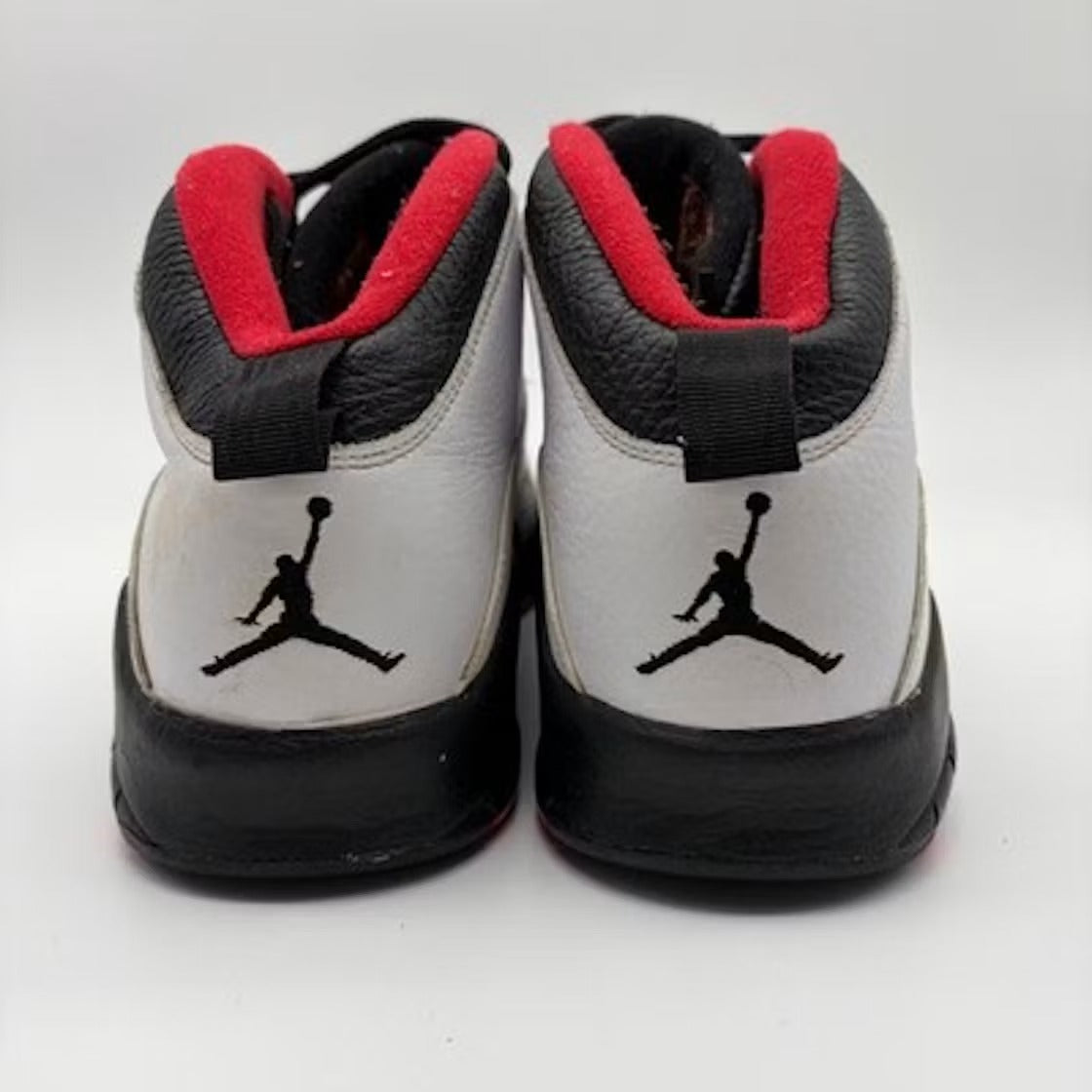 Air Jordan 10 Retro Double Nickel product image 5, provided for visual reference and product detail review