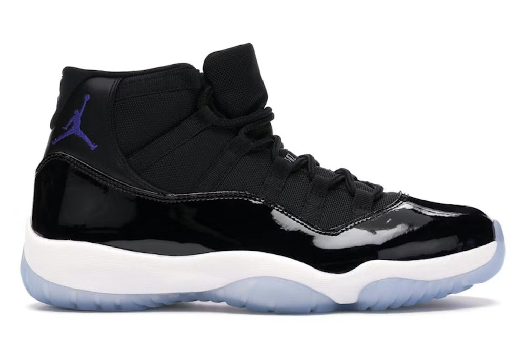 Air Jordan 11 Retro Space Jam (2016) product image 1, provided for visual reference and product detail review