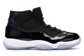 Air Jordan 11 Retro Space Jam (2016) product image 1, provided for visual reference and product detail review