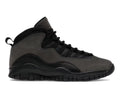 Air Jordan 10 Retro Shadow (2025) product image 1, provided for visual reference and product detail review